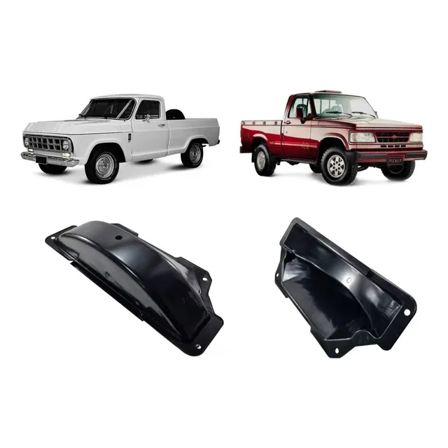 Carter Seco Embreagem D10 D20 D40 Perkins 4236 Q20b Maxion 