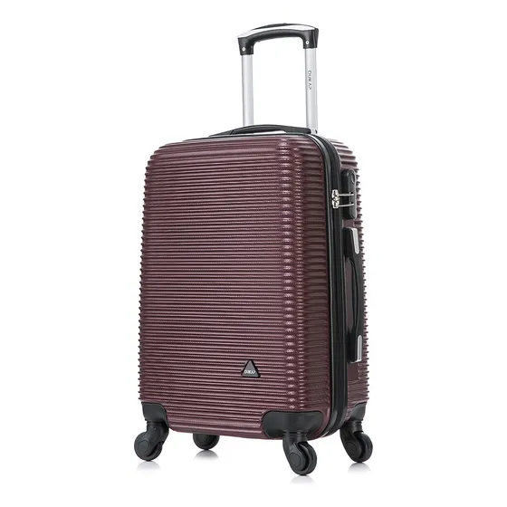 Maleta De Cabina Royal Vino Y Mochila Viajera