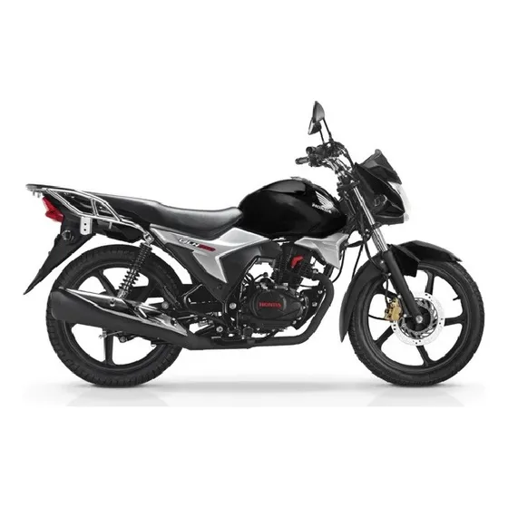 Honda Glh 150 2025 La Gaucha 0km - Rvm