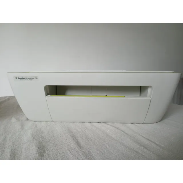 Impresora Color Multifunciòn Hp Advantage 2135