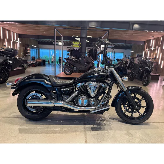 Yamaha Midnight 950excelente Estado Sanzarimotors