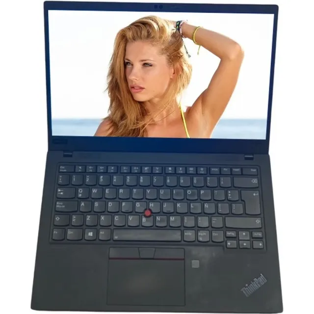 Notebook Lenovo X1 Carbon Core I7 16gb Ssd 