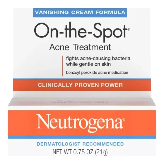 Neutrogena On The Spot 21 Gr.