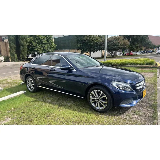 Mercedes-benz Clase Cla 1.6