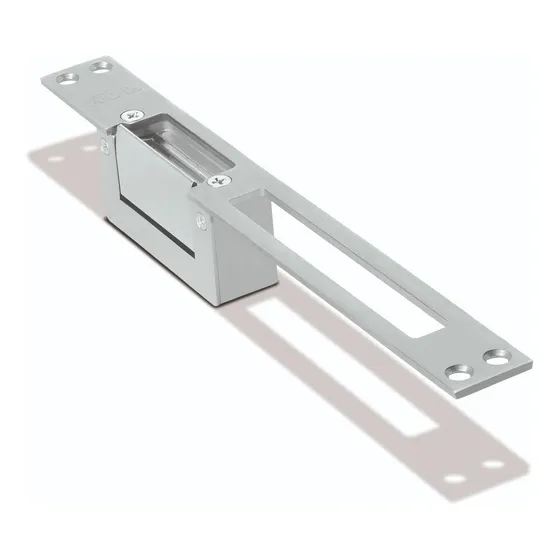 Fecho Elétrico Para Porta Hdl 12v Espelho Longo Ajustável