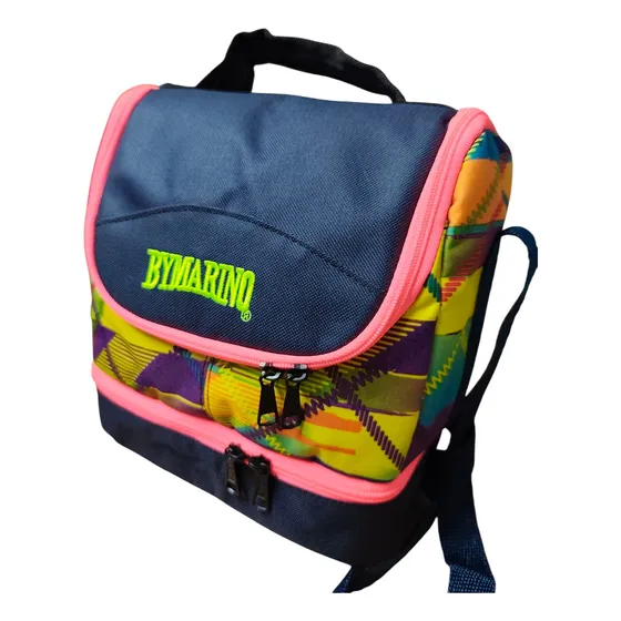 Lonchera Bymarino Bytango 502-231, Vianda, Lonchera, Bolso