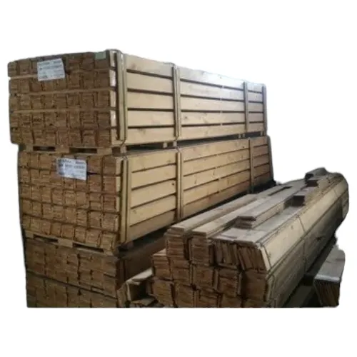 Machihembrado De Pino Seco S/h 305x14  M2 $9 Flte Gratis!