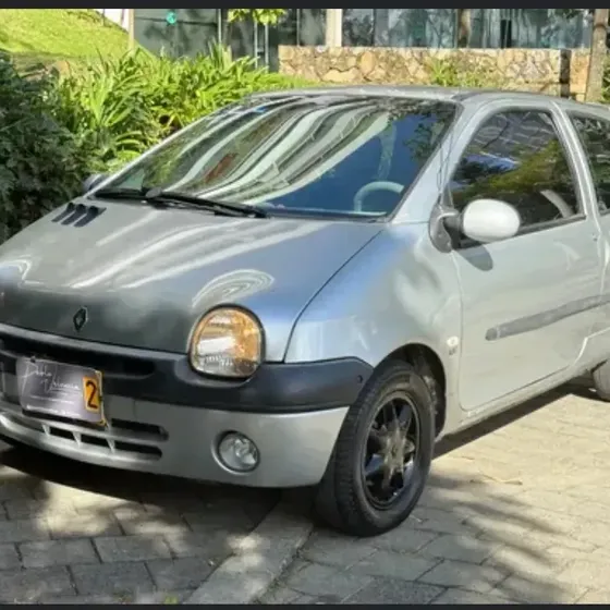 Renault Twingo 2006 Autentique