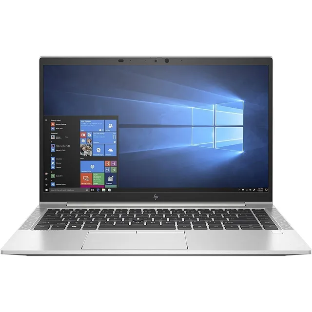 Hp Elitebook 840 G7 (i7 10th 8 Núcleos+240 Gb Ssd+8 Gb Ram)