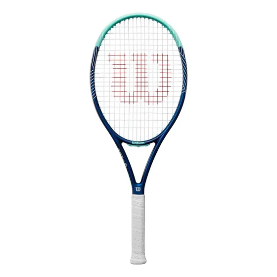 Raqueta Tenis Wilson Ultra Power 100 Grip 4 3/8 267g Grafito