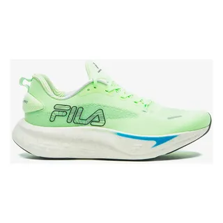 Tenis Fila Com Placa De Carbono Para Corridas/maratonas Tenis Fila Com Placa De Carbono Para Corridas/maratonas