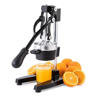 Exprimidor De Naranjas Toronjas Manual Grande De Uso Rudo Exprimidor De Naranjas Toronjas Manual Grande De Uso Rudo