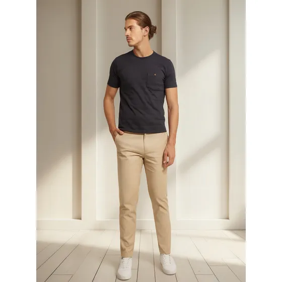 Pantalon Hombre Patprimo Surtido Algodón  44070655-8342