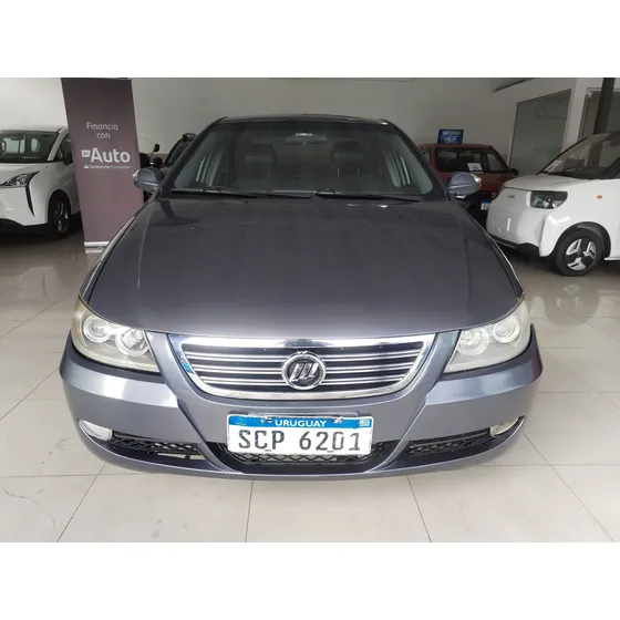 Lifan 620 1.5 4p