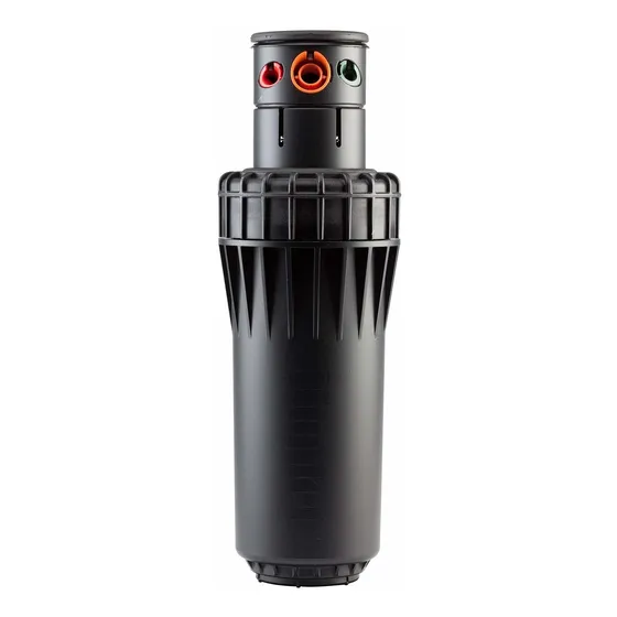 Spw Hunter I-90-adv Rotor Desplegable Ajustable 3.0 In