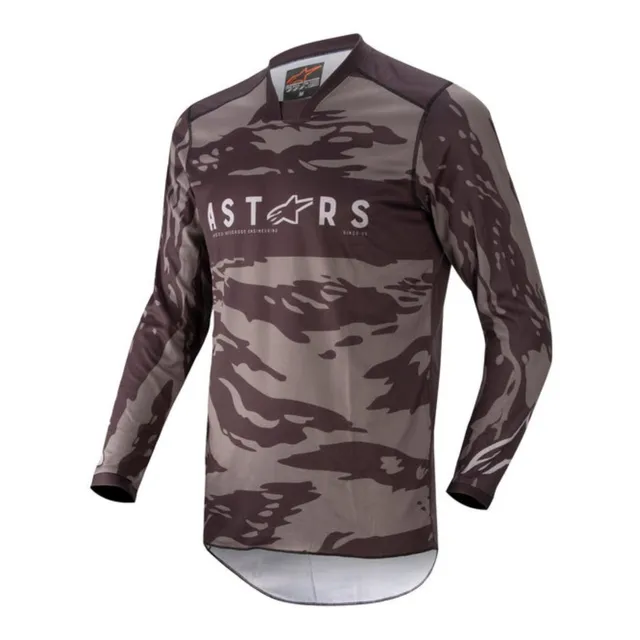 Jersey Alpinestars Racer Tactical
