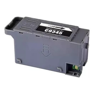 Caja De Mantenimiento Epson Con Chip C9345 L8050, 15150 7840 Caja De Mantenimiento Epson Con Chip C9345 L8050, 15150 7840