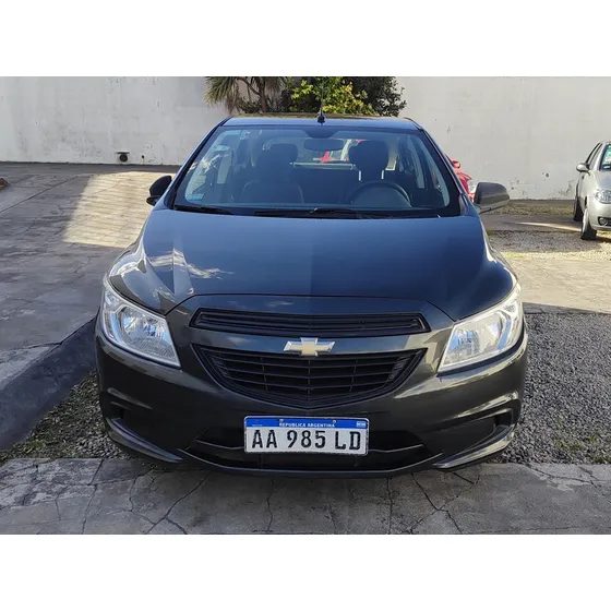 Chevrolet Onix 1.4 Joy Ls 98cv