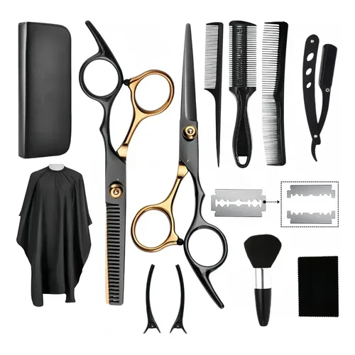 Tesoura Profissional Jaguar Dentada Jay 2 Scissors 6 | MercadoLivre