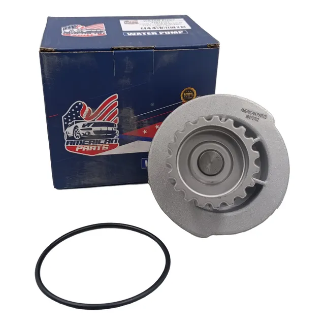 Bomba  Agua Chevrolet Aveo Daewoo Nubira Lanos