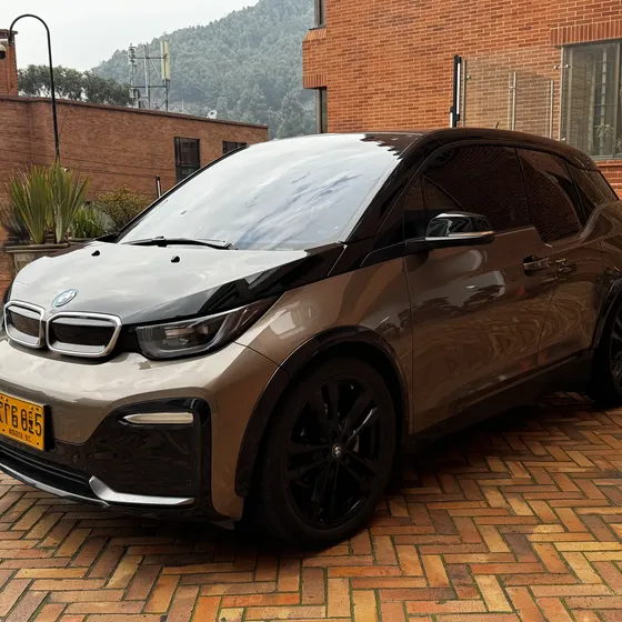 BMW I3 2020 S Atelier