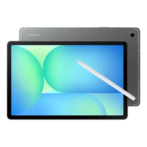 Tablet Samsung Galaxy Tab S10 Fe 8gb Ram 128gb 10.9 Pulgadas Gris