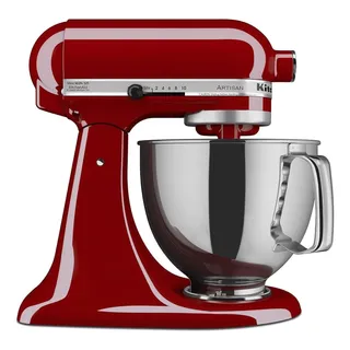 Batedeira Kitchenaid Ksm150pser Artisan Tilt-head Com P Batedeira Kitchenaid Ksm150pser Artisan Tilt-head Com P