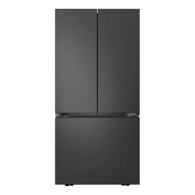 Refrigerador LG French Door Gm25bpt 25 Cu.ft
