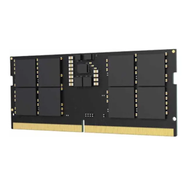 Memoria Ram Lexar So-dimm Ddr5 5600 16gb Notebook Ddr5