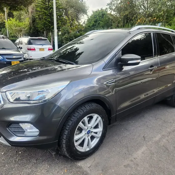 Ford Escape 2019 2.0 Se 4x4