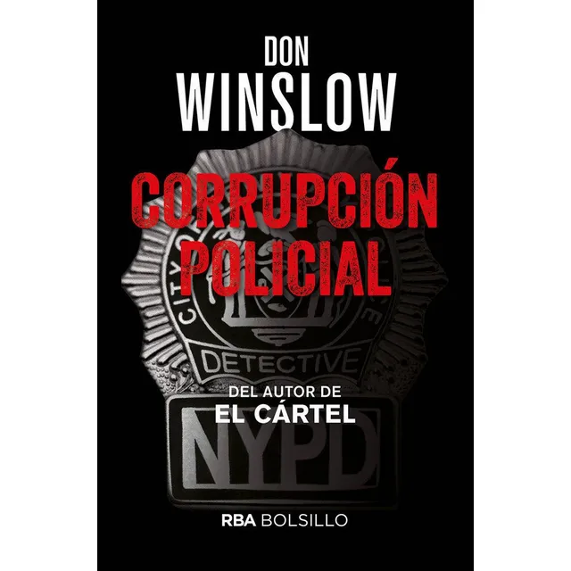 Corrupcion Policial