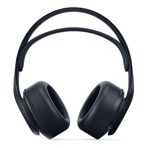 Auriculares Pulse 3d Negros - Playstation
