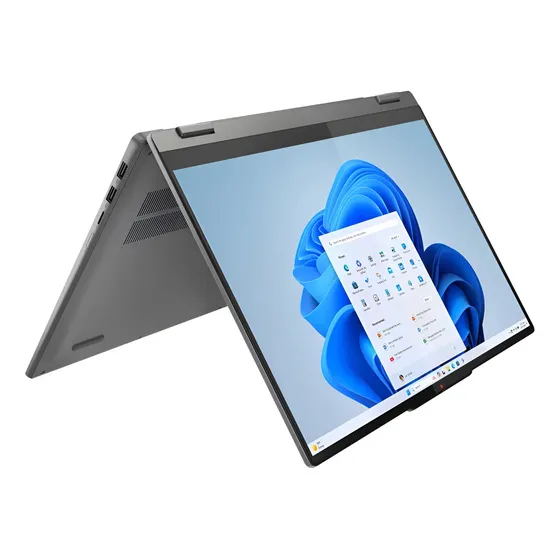 Lenovo Ideapad 5i 2en1 16 Intel I5 120u 16gb 512ssd