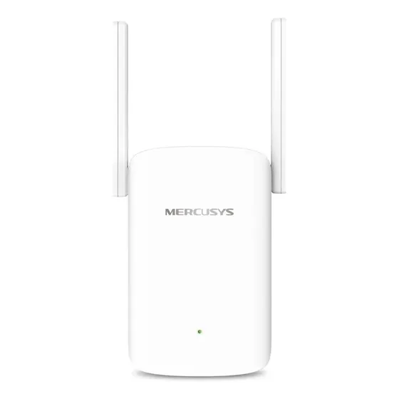 Repetidor De Sinal Mercusys Me60x 6 Dual Band 1500 Mbps