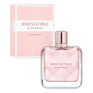 Perfume Givenchy Irresistible Eau De Toilette 80ml Original Perfume Givenchy Irresistible Eau De Toilette 80ml Original