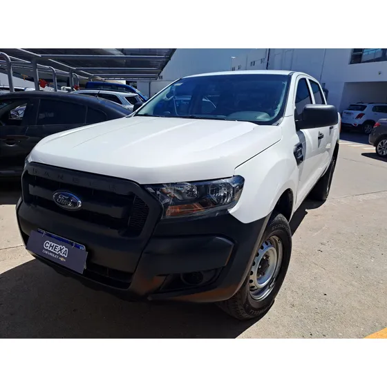 Ford Ranger 2.2 Cd Xl Tdci 125cv 4x2