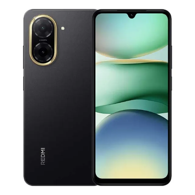 Xiaomi Redmi A5 4g Dual Sim 64 Gb Negro 3 Gb Ram
