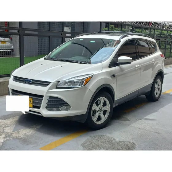 Ford Escape 2.0 Se 4x4
