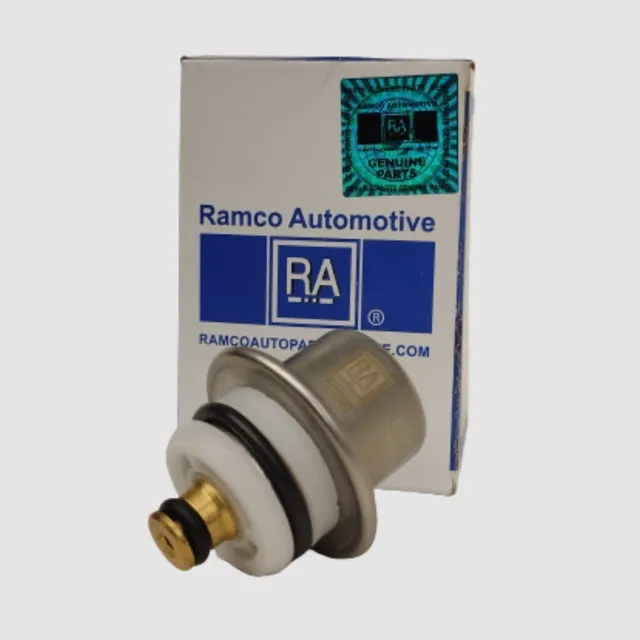 Regulador Presion Gasolina Renault Twingo Clio Symbol Logan 