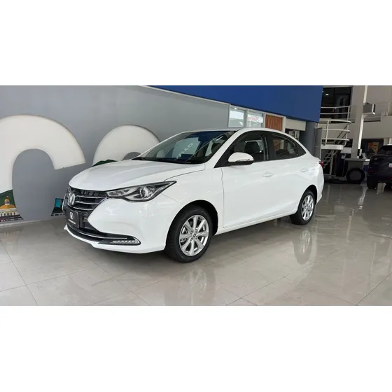 Changan Alsvin Sincrónico