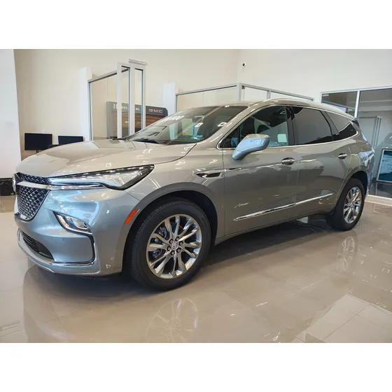 Buick Enclave 3.6 V6 Avenir Awd