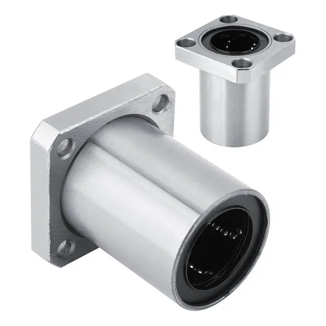 Los Rodamientos Lineales Son Adecuados Para Anet A8 Prusa I3