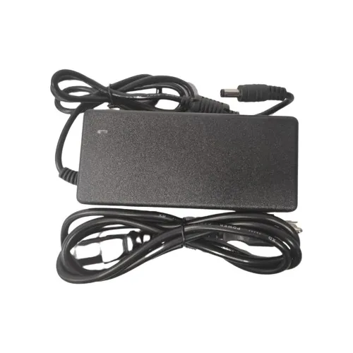 Transformadores 12v 5a Para Cctv,camaras; Luces Led; Otro Tg