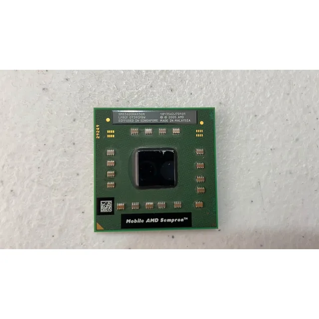 Procesador Mobile Amd Sempron 3600+ 2ghz