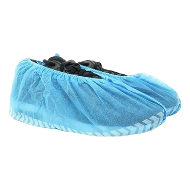 Zapato Medic Life Antideslizante X100pz Light Blue Promoción
