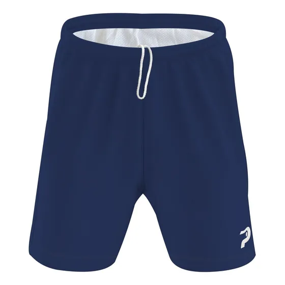 Calção Futebol Placar Infantil Juvenil Short Resistente