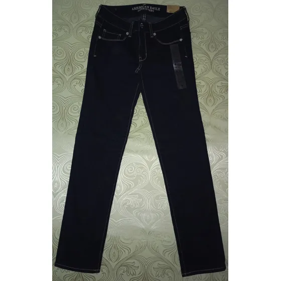 Jeans Para Niñas