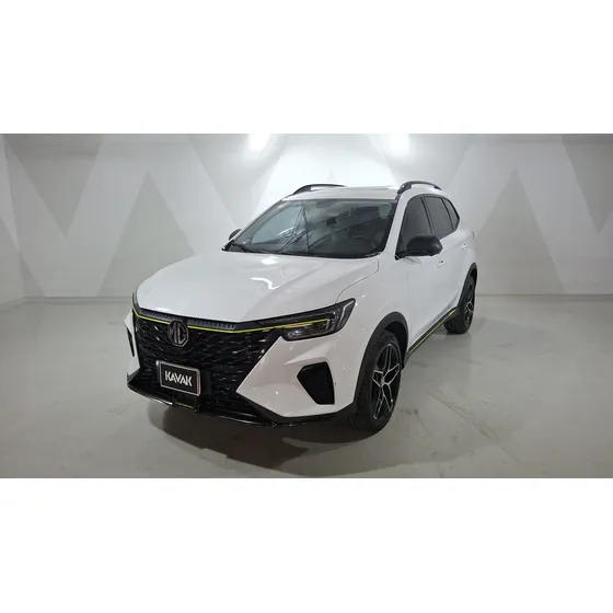 Mg Rx5 1.5 Elegance Dct