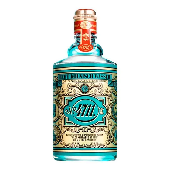 4711 Ekw Original Eau De Cologne 300 Ml