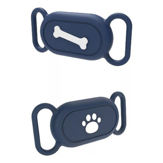 Para Capa Samsung Smart Tag 2 Com Suporte Para Coleira Ga Para Capa Samsung Smart Tag 2 Com Suporte Para Coleira Ga